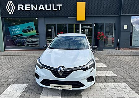 Renault Clio V Equilibre SCe 65