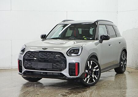 Mini John Cooper Works Countryman ALL4 20" Pano ACC 3