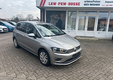 VW Golf Volkswagen Sportsvan VII Sound BMT/Start-Stopp