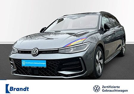 VW Passat Variant Volkswagen 2.0 TDI 4M+R-LINE+MATRIX+PANO+HUD