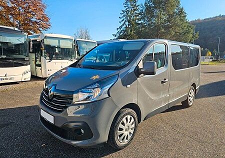 Renault Trafic Combi L1H1 2,7t Expression