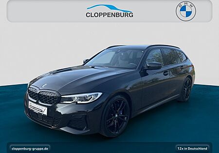 BMW M340d xDrive M Sportpaket Head-Up+Navi+360°+ACC