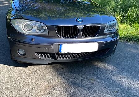 BMW 116i , Xenon, SHZ, PDC, Klima