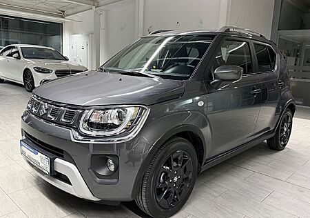 Suzuki Ignis 1.2 Automatik/LED/Behindertengerecht/1Hand