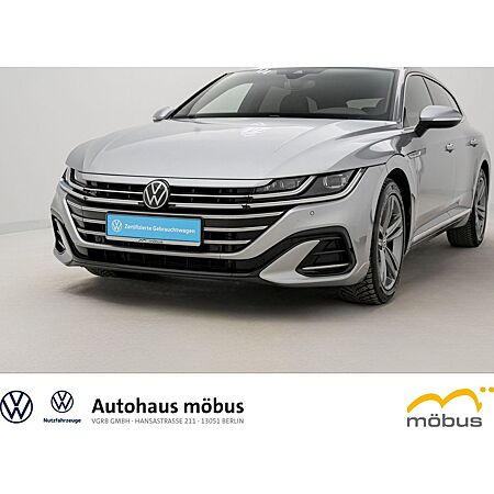 VW Arteon leasen
