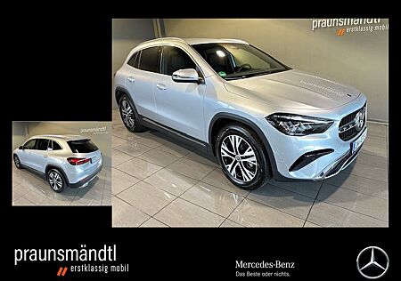 Mercedes-Benz GLA 200 d 4M Progressive AHK/eleHeck/Totw/Kamera