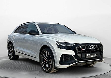 Audi SQ8 4.0 ABT 510PS/MATRIX/AHK/ACC/SPUR/MASSAGE