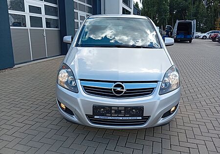 Opel Zafira 1.7 CDTI ecoFLEX Design,SERV/TÜV NEU