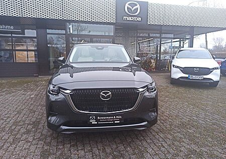 Mazda CX-60 2.5 PHEV Takumi Con-P Dri-P Com-P Pan-P *a