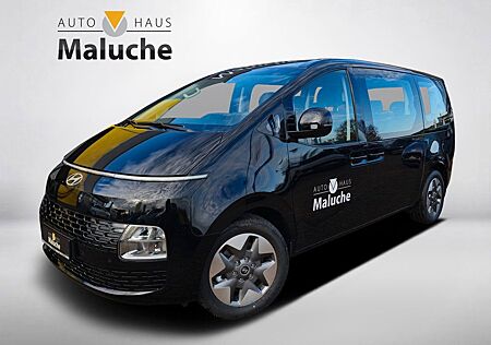 Hyundai Staria 9-Sitzer HEV 225PS+Navi+LED+
