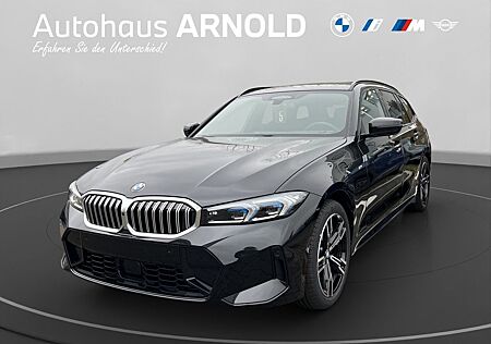 BMW 320d xDrive Touring M Sportpaket Komfortzugang S