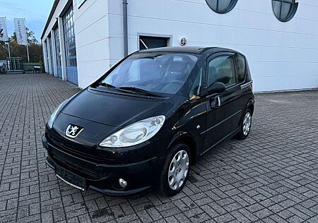 Peugeot 1007 Premium