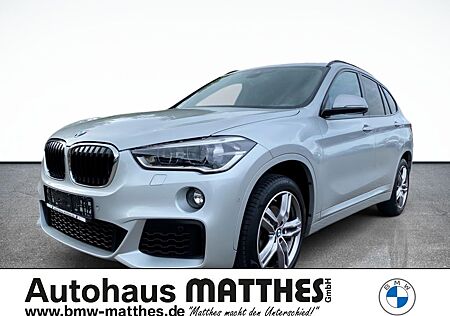BMW X1 xDrive18d Business-Paket Parkassistent Harman