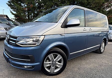 VW T6 Multivan Volkswagen Generation Six 4Motion/DSG/LED/ACC
