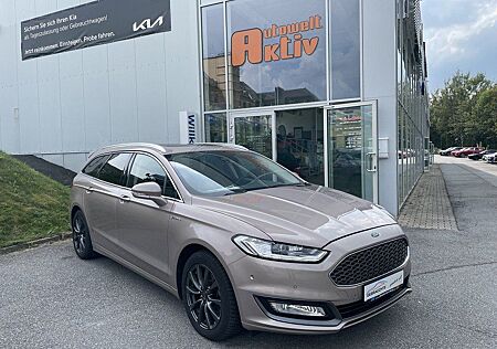 Ford Mondeo Turnier 2.0 Vignale Kamera Pano Sitzheizg