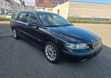 Volvo V70 2.4 T