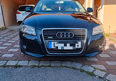 Audi A3 1.8 TFSI quattro Ambiente Sportback Ambiente