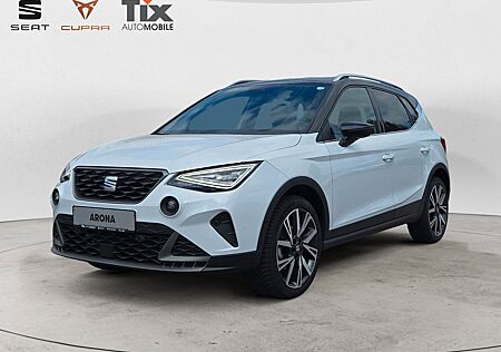 Seat Arona FR 1.5 TSI DSG 1.HD/Kamera/Navi/ACC
