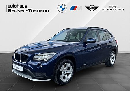 BMW X1 sDrive18d