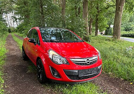 Opel Corsa 1.3 CDTI Edition 55kW Edition