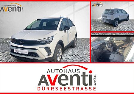 Opel Crossland X Crossland 1.2 Turbo Elegance SHZ*RFK*Navi