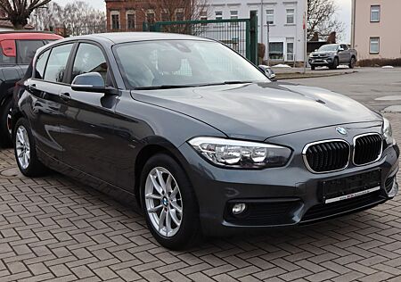 BMW 116d