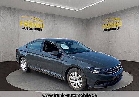 VW Passat Volkswagen Lim. Basis*NAVI*KAMERA*LED*
