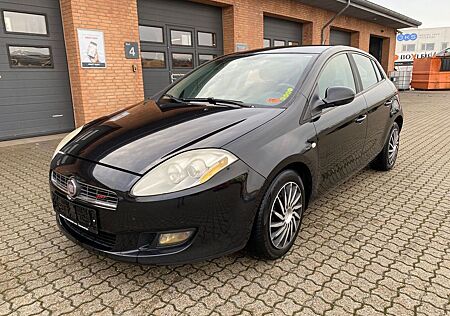 Fiat Bravo 1.4 16V T JET Dynamic