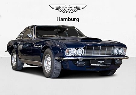 Aston Martin DBS V8 Coupe