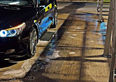 BMW 525d touring -