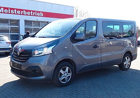 Renault Trafic Combi L1H1 2,7t Authentique