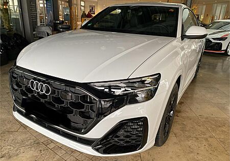 Audi SQ8 4.0 V8 B+O Matrix LED "22" LM Panoramadach