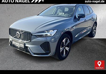 Volvo XC 60 XC60 Recharge T6 Plus Dark H&K SOUND|LENKRADHEIZ