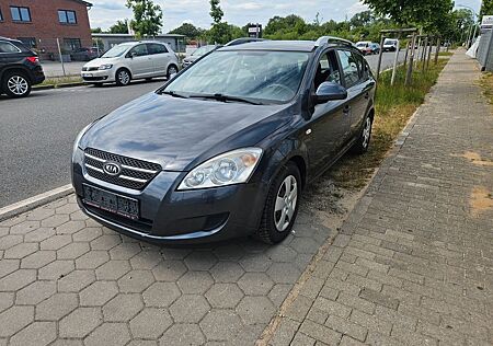 Kia Cee'd / Ceed 1 hand