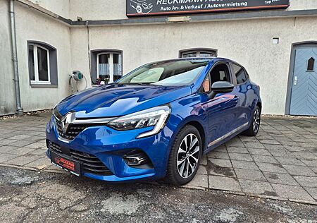 Renault Clio V Business Edition*1.Hand-Navi-LED-Alu-Kame