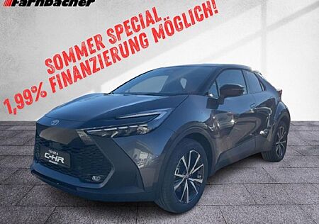 Toyota C-HR Plug-In Hybrid Teamplayer *Aktion bis 30.09.