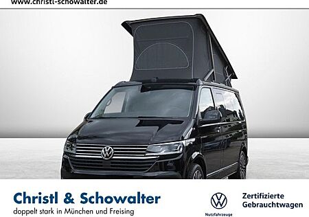 VW T6 California Volkswagen T6.1 California Ocean 2.0 TDI DSG LED NAVI ACC