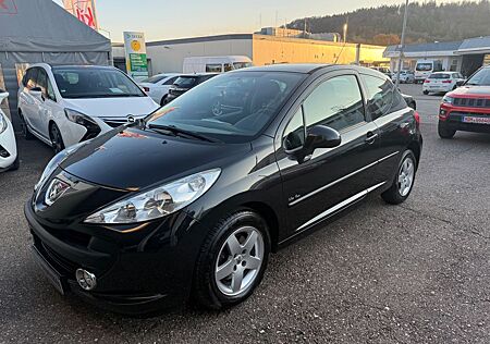 Peugeot 207 Urban Move Tüv Neu