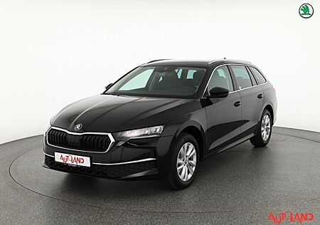 Skoda Octavia Combi 2.0TDI DSG LED Navi Sitzheizung