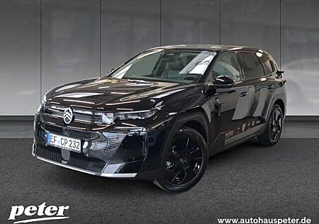 Citroën C5 Aircross PLUS 145 +Navi+LED+Kamera+Pano+