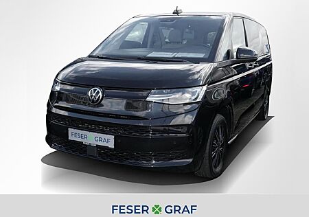 VW T7 Multivan Volkswagen LÜ 1.4 eHybrid DSG Navi AHK Top-Pake