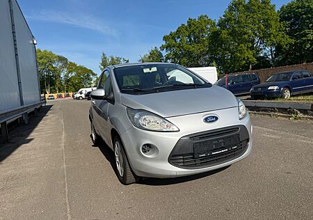 Ford Ka Trend*HU/06,26*Klima*