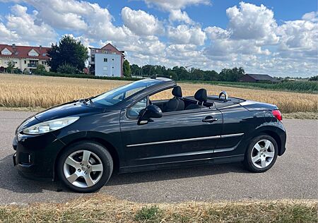 Peugeot 207 CC Premium 120 Premium