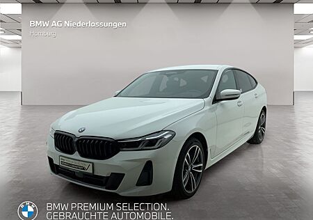 BMW 640i xDrive Gran Turismo M Sport Harman/K Laser