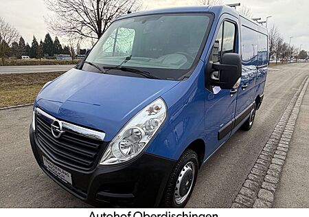 Opel Movano B Kasten/Kombi Ka L1H1 3,3t