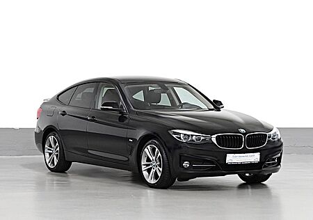 BMW 3er 320D GRAN TURISMO SPORT LINE*AUS 2 HAND*