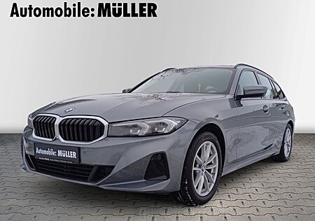 BMW 320 i Touring Aut. DRIV.ASS.+SHZG+SPORTSITZE+DAB
