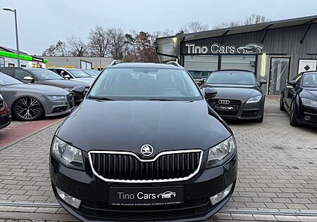 Skoda Octavia Combi Ambition Tuv neu