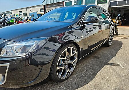 Opel Insignia Sports Tourer OPC Unlimited 2.8 T 4...