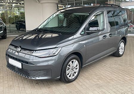 VW Caddy Volkswagen 2.0 TDI 90kW DSG Life
